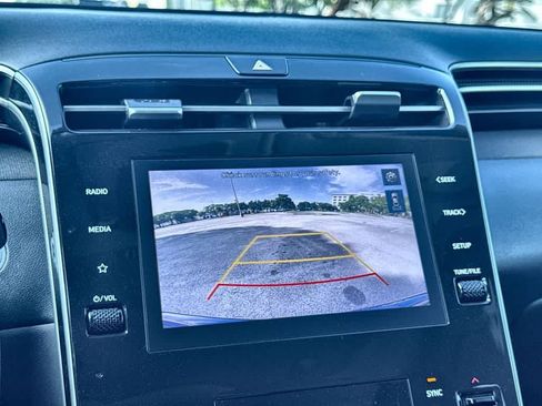 Used 2023 Hyundai Tucson SEL w/ Convenience Package FWD image 19