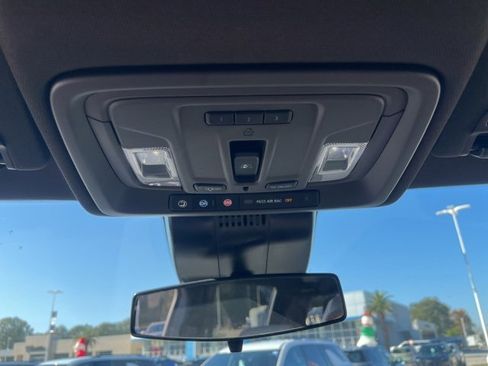 Used 2025 Chevrolet Silverado 1500 RST w/ RST All Star Premium Package image 36