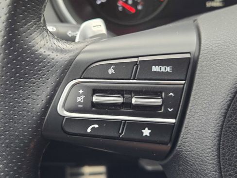 Used 2023 Kia Stinger GT-Line w/ Sun & Sound Package image 25