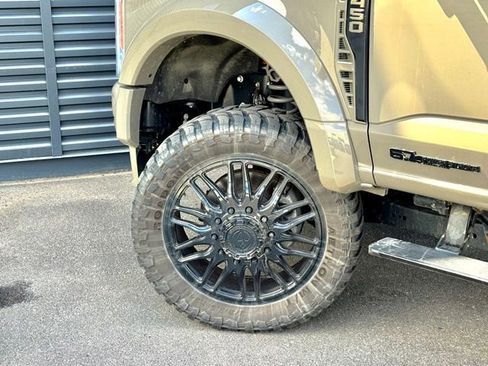 Used 2026 Ford F450 Lariat image 12