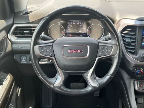 Used 2022 GMC Acadia AT4 w/ Technology Package AWD/4WD image 24