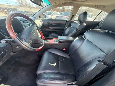 Used 2011 Lexus GS 350 AWD image 10