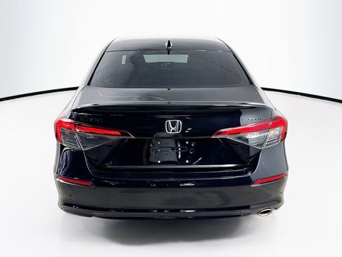 Certified 2026 Honda Civic Sport image 29