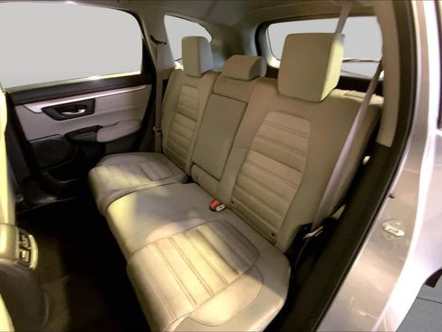 Used 2019 Honda CR-V LX image 20