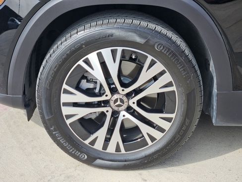 Used 2026 Mercedes-Benz GLB 250 image 10