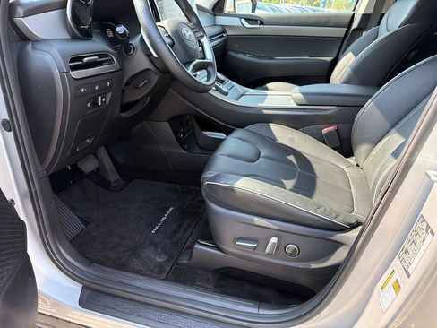 Used 2024 Hyundai Palisade SEL AWD/4WD image 9