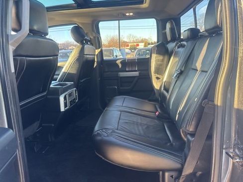 Used 2018 Ford F150 Lariat image 11
