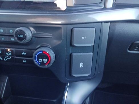 Used 2024 Ford F150 STX w/ STX Black Appearance Package image 26