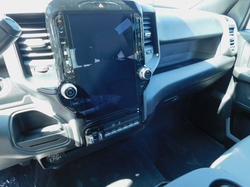 New 2025 RAM ProMaster Tradesman image 23