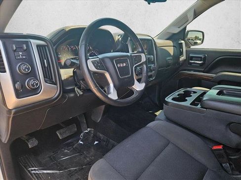 Used 2014 GMC Sierra 1500 SLE AWD/4WD image 9