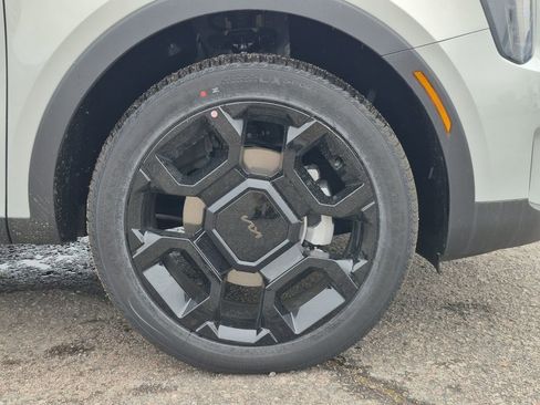 New 2026 Kia Sorento X-Line EX AWD/4WD image 17