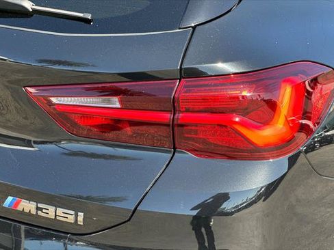 Used 2022 BMW X2 M35i w/ Shadowloine Package image 27