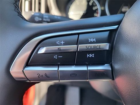 New 2026 MAZDA CX-50 AWD 2.5 S w/ Premium Package image 16