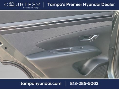 Certified 2023 Hyundai Tucson SEL w/ Convenience Package image 10