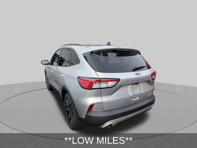 Used 2020 Ford Escape SE Sport AWD/4WD image 5