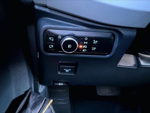 Used 2023 Ford Bronco Badlands w/ Sasquatch Package image 33