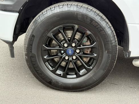 Used 2020 Ford F150 XL w/ Trailer Tow Package AWD/4WD image 33