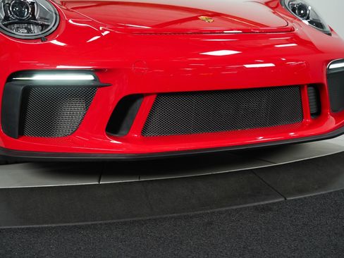 Used 2018 Porsche 911 GT3 image 14