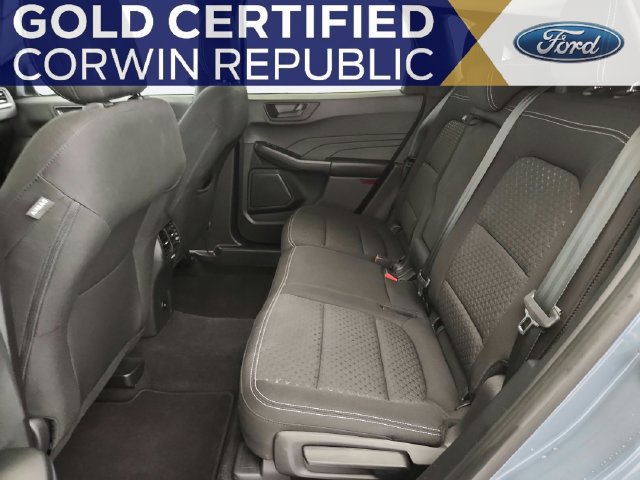 Certified 2023 Ford Escape Active AWD/4WD image 24