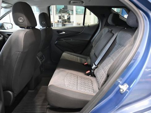 Used 2024 Chevrolet Equinox LT image 9