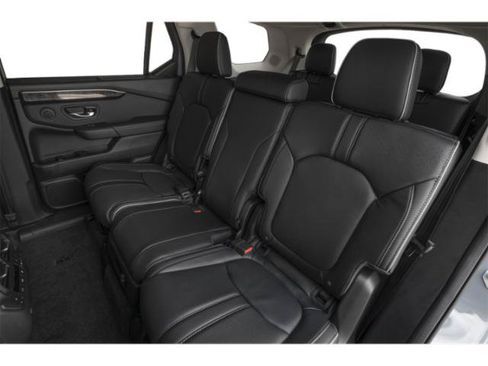 Certified 2025 Honda Pilot Elite image 12