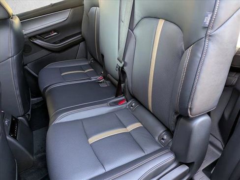 New 2026 MAZDA CX-90 3.3 Turbo S w/ Premium Package image 11