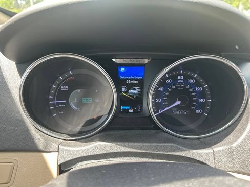 Used 2014 Hyundai Sonata Hybrid FWD image 13