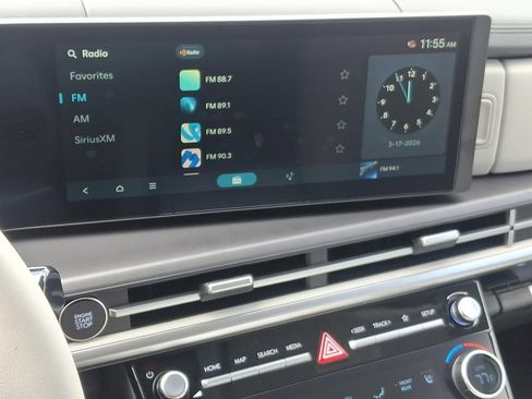 New 2026 Hyundai Santa Fe SEL image 11