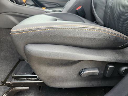 Used 2023 Subaru Forester Wilderness w/ Wilderness Package image 21