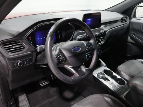 Used 2024 Ford Escape ST-Line AWD/4WD image 13