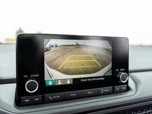 Used 2024 Honda Accord LX image 23