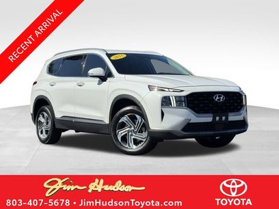 Used 2023 Hyundai Santa Fe SEL