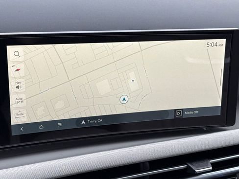 New 2026 Hyundai Tucson Limited image 16