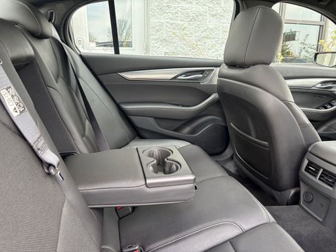 Used 2020 Cadillac CT5 Premium Luxury image 35