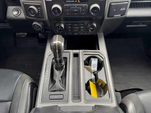 Used 2019 Ford F150 Raptor w/ Equipment Group 802A Luxury AWD/4WD image 11
