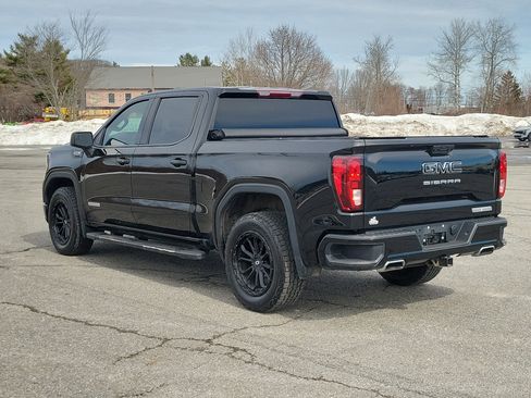 Used 2022 GMC Sierra 1500 Elevation image 7