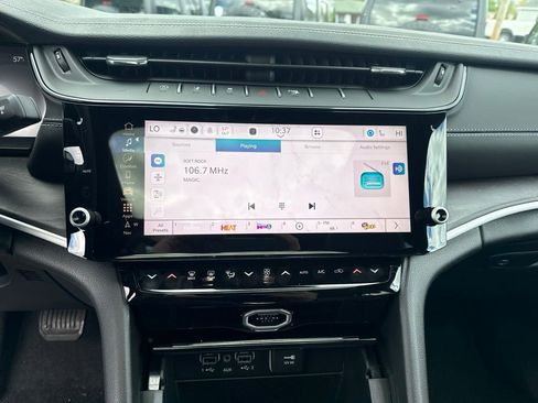 New 2026 Jeep Grand Cherokee Limited AWD/4WD image 10