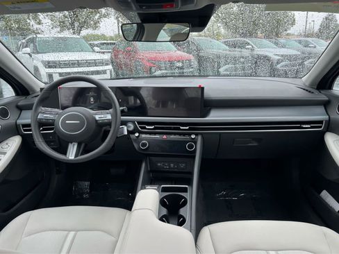 New 2026 Hyundai Sonata SEL AWD/4WD image 25
