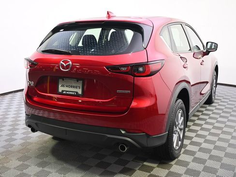 Used 2023 MAZDA CX-5 AWD 2.5 S image 6