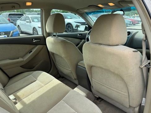 Used 2009 Nissan Altima 2.5 S FWD image 19