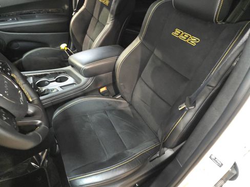 Used 2024 Dodge Durango SRT image 20