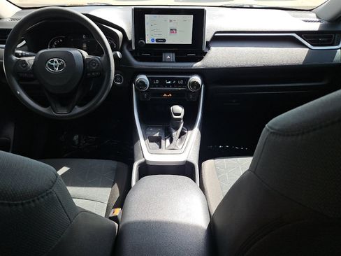 Certified 2024 Toyota RAV4 XLE w/ Convenience Package FWD image 12