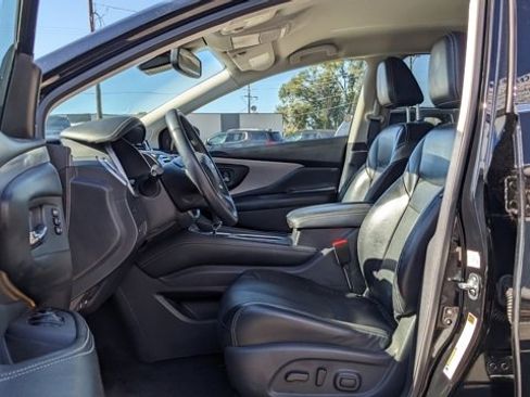 Used 2023 Nissan Murano SL image 38