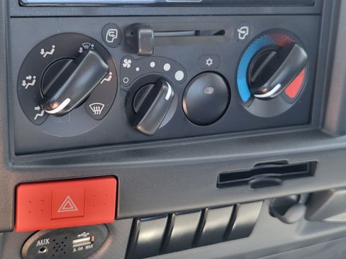 New 2026 Isuzu NQR RWD image 16