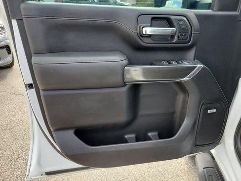 Used 2021 GMC Sierra 2500 AT4 w/ AT4 Premium Plus Package image 19