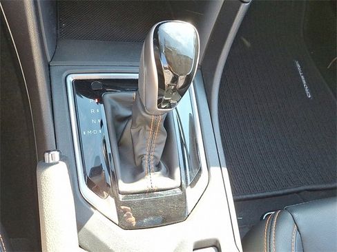 Used 2023 Subaru Crosstrek 2.5i Limited w/ Moonroof Package image 15