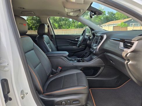 Used 2023 GMC Acadia AT4 w/ Preferred Package AWD/4WD image 28
