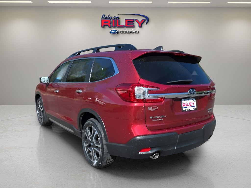 Certified 2026 Subaru Ascent Touring AWD/4WD image 4