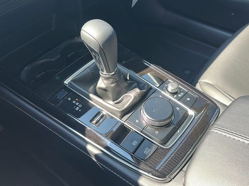 New 2025 MAZDA CX-30 AWD 2.5 S w/ Preferred Package image 24