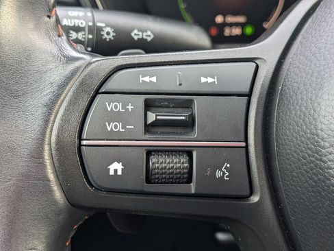 Used 2024 Honda CR-V Sport-L image 19